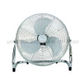 Ventilateur de plancher en métal de 9 po / 12 po / 14 po / 16 po / 18 po / 20 po (USFF-108C)